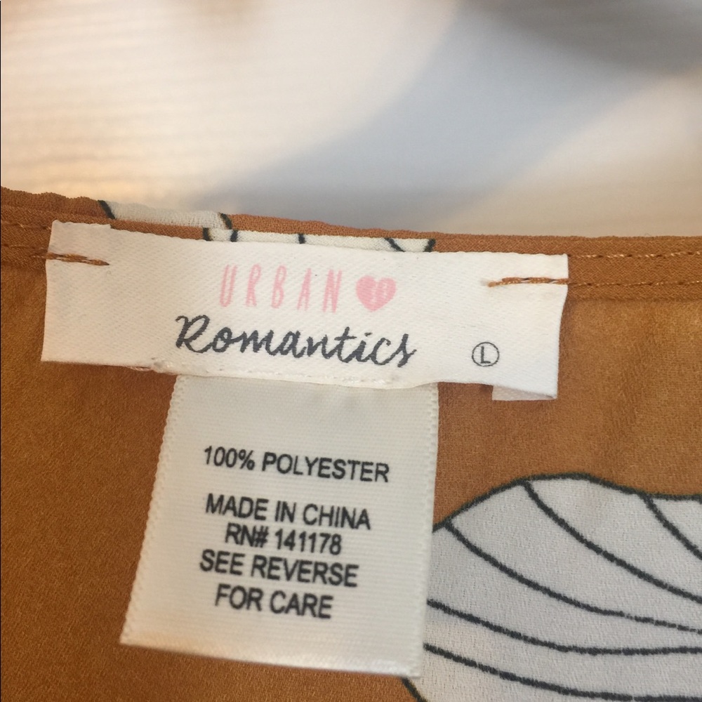 Blouse - Picture 2 of 2